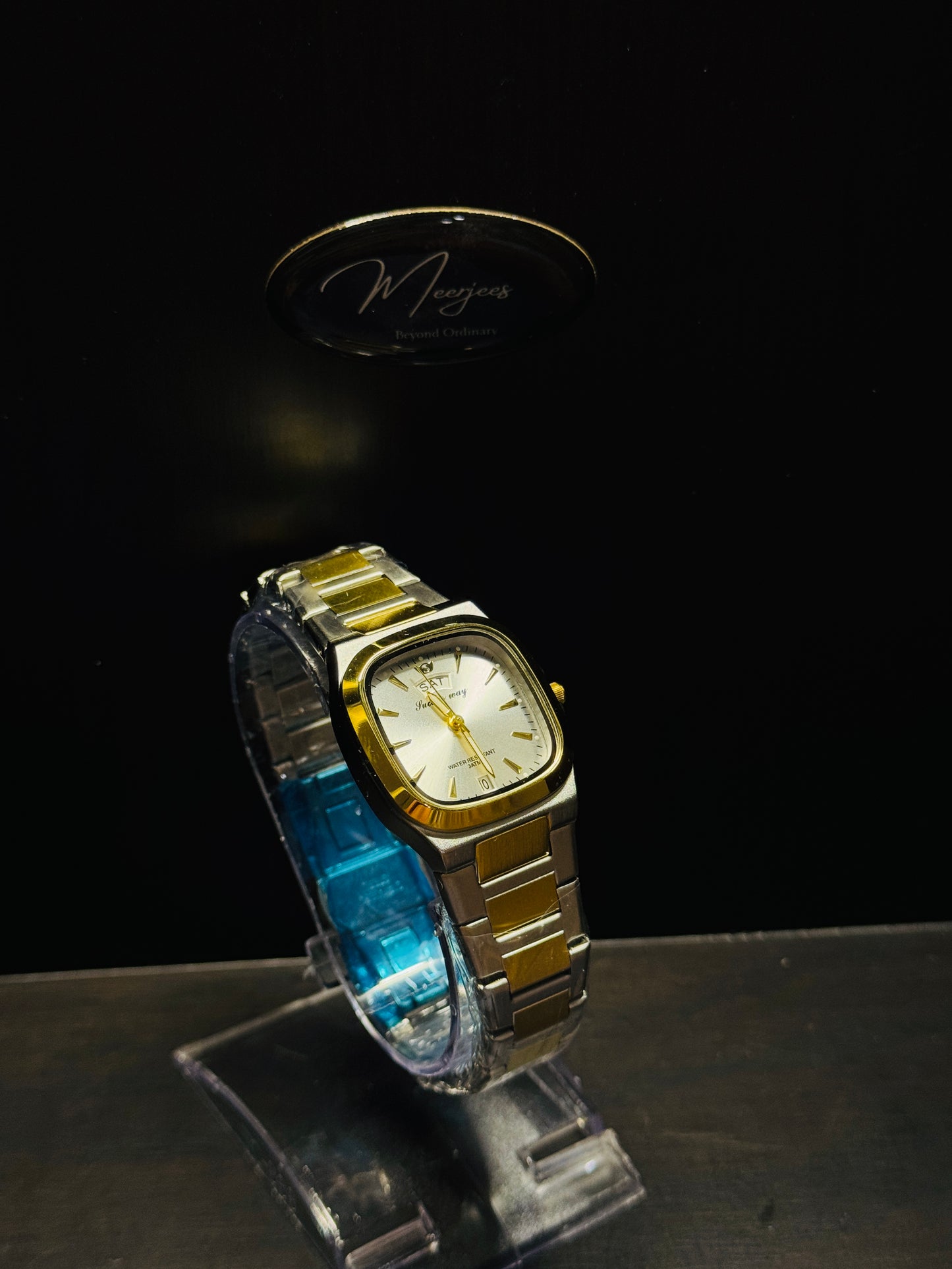 Success Way – Two-Tone